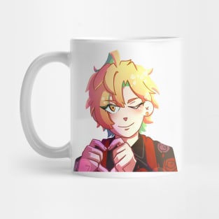 Hifumi Izanami Mug